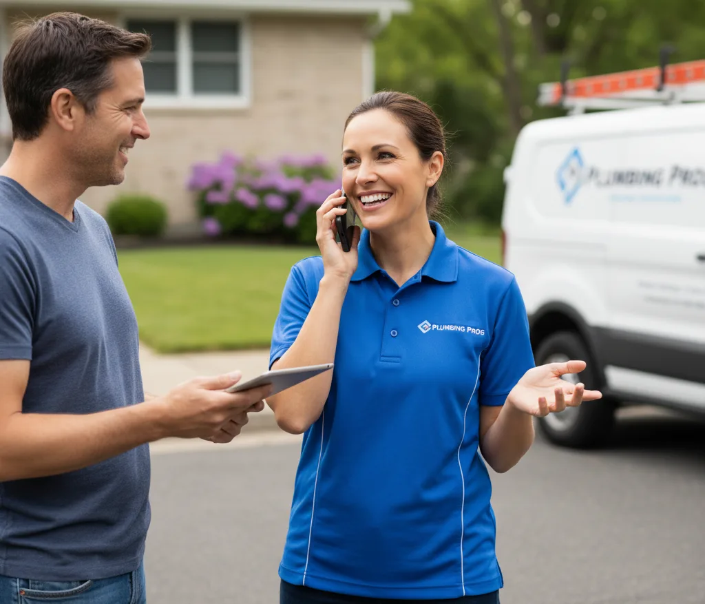 Water Heater Installation in Oldsmar, FL
